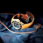 Customer Martijn's Two-Tone Rolex Seadweller