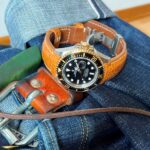 Customer Martijn's Two-Tone Rolex Seadweller