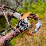 Customer Martijn's Two-Tone Rolex Seadweller
