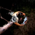 Customer Martijn's Two-Tone Rolex Seadweller
