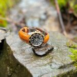 Customer Martijn's Two-Tone Rolex Seadweller