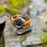 Customer Martijn's Two-Tone Rolex Seadweller