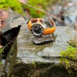 Customer Martijn's Two-Tone Rolex Seadweller