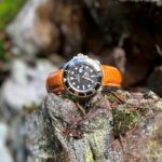 Customer Martijn's Two-Tone Rolex Seadweller