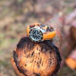 Customer Martijn's Two-Tone Rolex Seadweller