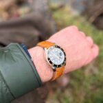Customer Martijn's Two-Tone Rolex Seadweller