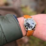 Customer Martijn's Two-Tone Rolex Seadweller