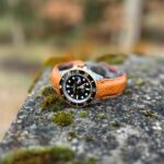 Customer Martijn's Two-Tone Rolex Seadweller
