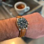 Customer Martijn's Two-Tone Rolex Seadweller