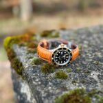 Customer Martijn's Two-Tone Rolex Seadweller