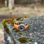 Customer Martijn's Two-Tone Rolex Seadweller