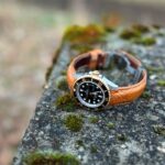 Customer Martijn's Two-Tone Rolex Seadweller