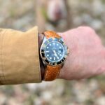 Customer Martijn's Two-Tone Rolex Seadweller