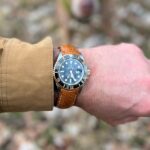 Customer Martijn's Two-Tone Rolex Seadweller