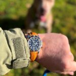 Customer Martijn's Two-Tone Rolex Seadweller