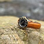 Customer Martijn's Two-Tone Rolex Seadweller
