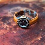 Customer Martijn's Two-Tone Rolex Seadweller