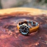 Customer Martijn's Two-Tone Rolex Seadweller