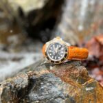 Customer Martijn's Two-Tone Rolex Seadweller