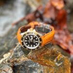 Customer Martijn's Two-Tone Rolex Seadweller