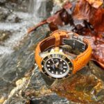 Customer Martijn's Two-Tone Rolex Seadweller