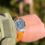 Customer Martijn's Two-Tone Rolex Seadweller