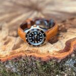 Customer Martijn's Two-Tone Rolex Seadweller