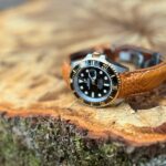 Customer Martijn's Two-Tone Rolex Seadweller