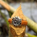 Customer Martijn's Two-Tone Rolex Seadweller