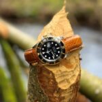 Customer Martijn's Two-Tone Rolex Seadweller