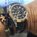 Featured on WatchBox Studios with Tim Mosso!