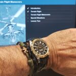 Featured on WatchBox Studios with Tim Mosso!