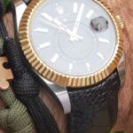 Featured on WatchBox Studios with Tim Mosso!
