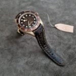 Super Distressed Strap for Tudor
