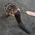 Super Distressed Strap for Tudor