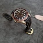 Super Distressed Strap for Tudor