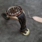 Super Distressed Strap for Tudor