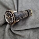 Super Distressed Strap for Tudor