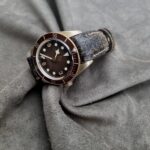 Super Distressed Strap for Tudor
