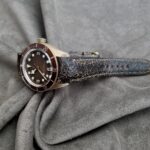 Super Distressed Strap for Tudor
