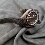 Super Distressed Strap for Tudor