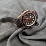 Super Distressed Strap for Tudor