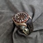 Super Distressed Strap for Tudor