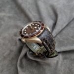 Super Distressed Strap for Tudor