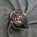 Super Distressed Strap for Tudor