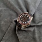 Super Distressed Strap for Tudor