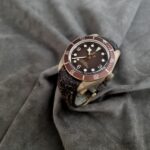Super Distressed Strap for Tudor