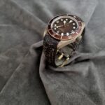 Super Distressed Strap for Tudor