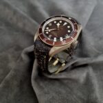 Super Distressed Strap for Tudor