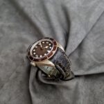 Super Distressed Strap for Tudor